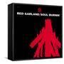 Red Garland Quintet - Soul Burnin'-null-Framed Stretched Canvas