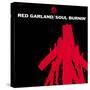 Red Garland Quintet - Soul Burnin'-null-Stretched Canvas