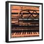 Red Garland - Red Garland's Piano-null-Framed Art Print