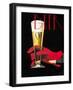 Red Glove Beer-Vintage Apple Collection-Framed Giclee Print