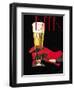 Red Glove Beer-Vintage Apple Collection-Framed Giclee Print