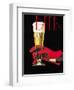 Red Glove Beer-Vintage Apple Collection-Framed Giclee Print