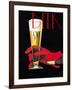 Red Glove Beer-Vintage Apple Collection-Framed Giclee Print