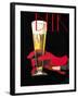 Red Glove Beer-Vintage Apple Collection-Framed Giclee Print