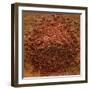 Red Gold Hawaiian Sea Salt-Steve Gadomski-Framed Photographic Print