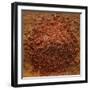 Red Gold Hawaiian Sea Salt-Steve Gadomski-Framed Photographic Print