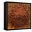 Red Gold Hawaiian Sea Salt-Steve Gadomski-Framed Stretched Canvas