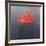 Red Hat, 2004-Lincoln Seligman-Framed Giclee Print