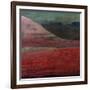 Red Hill-Lucy Raverat-Framed Giclee Print