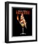 Red Hot Martini-Ralph Burch-Framed Art Print