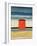 Red House, 1932-Kasimir Malevich-Framed Premium Giclee Print