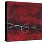 Red in Motion 2-Filippo Ioco-Stretched Canvas