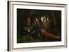 Red Jacket; Chief of Seneca Indians, 1830-American School-Framed Giclee Print