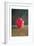 Red Jar, 1996-Lincoln Seligman-Framed Giclee Print