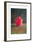 Red Jar, 1996-Lincoln Seligman-Framed Giclee Print