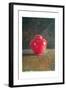 Red Jar, 1996-Lincoln Seligman-Framed Giclee Print