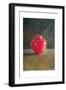 Red Jar, 1996-Lincoln Seligman-Framed Giclee Print