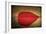 Red Kiss-Philippe Sainte-Laudy-Framed Giclee Print