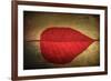 Red Kiss-Philippe Sainte-Laudy-Framed Giclee Print