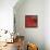 Red Label II-Pela Design-Framed Stretched Canvas displayed on a wall