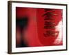 Red Lantern, Beijing, China-Peter Adams-Framed Photographic Print