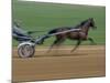 Red Mile Harness Track, Lexington, Kentucky, USA-null-Mounted Photographic Print