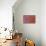 Red Moss Agate-Darrell Gulin-Stretched Canvas displayed on a wall