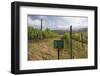 Red Mountain Estate Winery, Nyaungshwe, Inle Lake, Shan State, Myanmar (Burma), Asia-Stuart Black-Framed Photographic Print