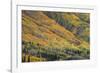 Red Mountain Pass-Michael Greene-Framed Giclee Print