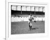 Red Nelson, Philadelphia Phillies, Baseball Photo - Philadelphia, PA-Lantern Press-Framed Art Print