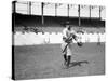 Red Nelson, Philadelphia Phillies, Baseball Photo - Philadelphia, PA-Lantern Press-Stretched Canvas