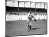 Red Nelson, Philadelphia Phillies, Baseball Photo - Philadelphia, PA-Lantern Press-Mounted Art Print