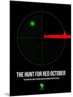 Red October-David Brodsky-Mounted Art Print