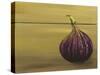 Red Onion on a Box-Gigi Begin-Stretched Canvas