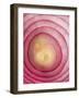 Red Onion-Greg Elms-Framed Photographic Print