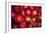 Red Onions-Ken Hammond-Framed Art Print