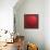 Red Orb, 2006-Lee Campbell-Framed Stretched Canvas displayed on a wall