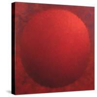 Red Orb, 2006-Lee Campbell-Stretched Canvas