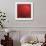 Red Orb, 2006-Lee Campbell-Framed Giclee Print displayed on a wall