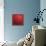 Red Orb, 2006-Lee Campbell-Giclee Print displayed on a wall