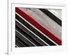 Red Paint-Steven Maxx-Framed Photographic Print