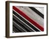 Red Paint-Steven Maxx-Framed Photographic Print