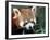 Red Panda, Taronga Zoo, Sydney, Australia-David Wall-Framed Photographic Print