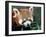 Red Panda, Taronga Zoo, Sydney, Australia-David Wall-Framed Photographic Print