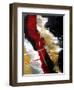 Red Passion-Ruth Palmer-Framed Art Print