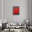 Red People-NaxArt-Framed Stretched Canvas displayed on a wall