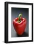 Red Pepper-Foodcollection-Framed Photographic Print