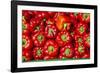 Red Peppers Carmel Market-Richard T. Nowitz-Framed Photographic Print