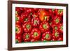 Red Peppers Carmel Market-Richard T. Nowitz-Framed Photographic Print
