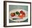 Red Peppers-Félix Vallotton-Framed Giclee Print